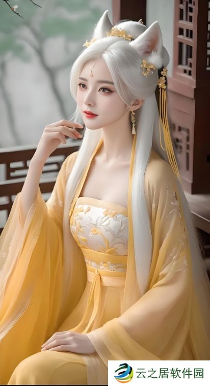 3D区推主自制蒂法绝美新年贺图